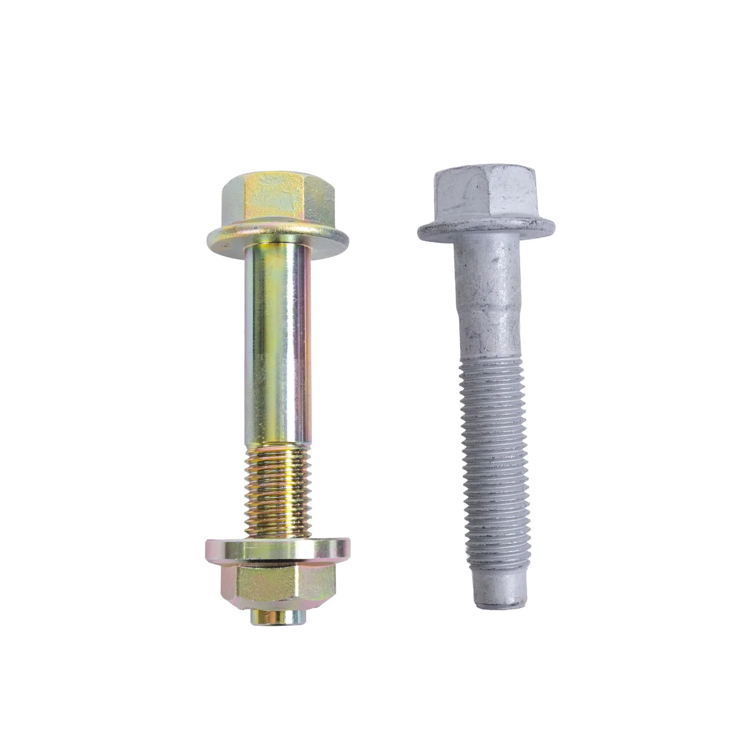Kryptonite Upper Track Bar Bolt 05-26 Ford F250/F350 Superduty - Image 3