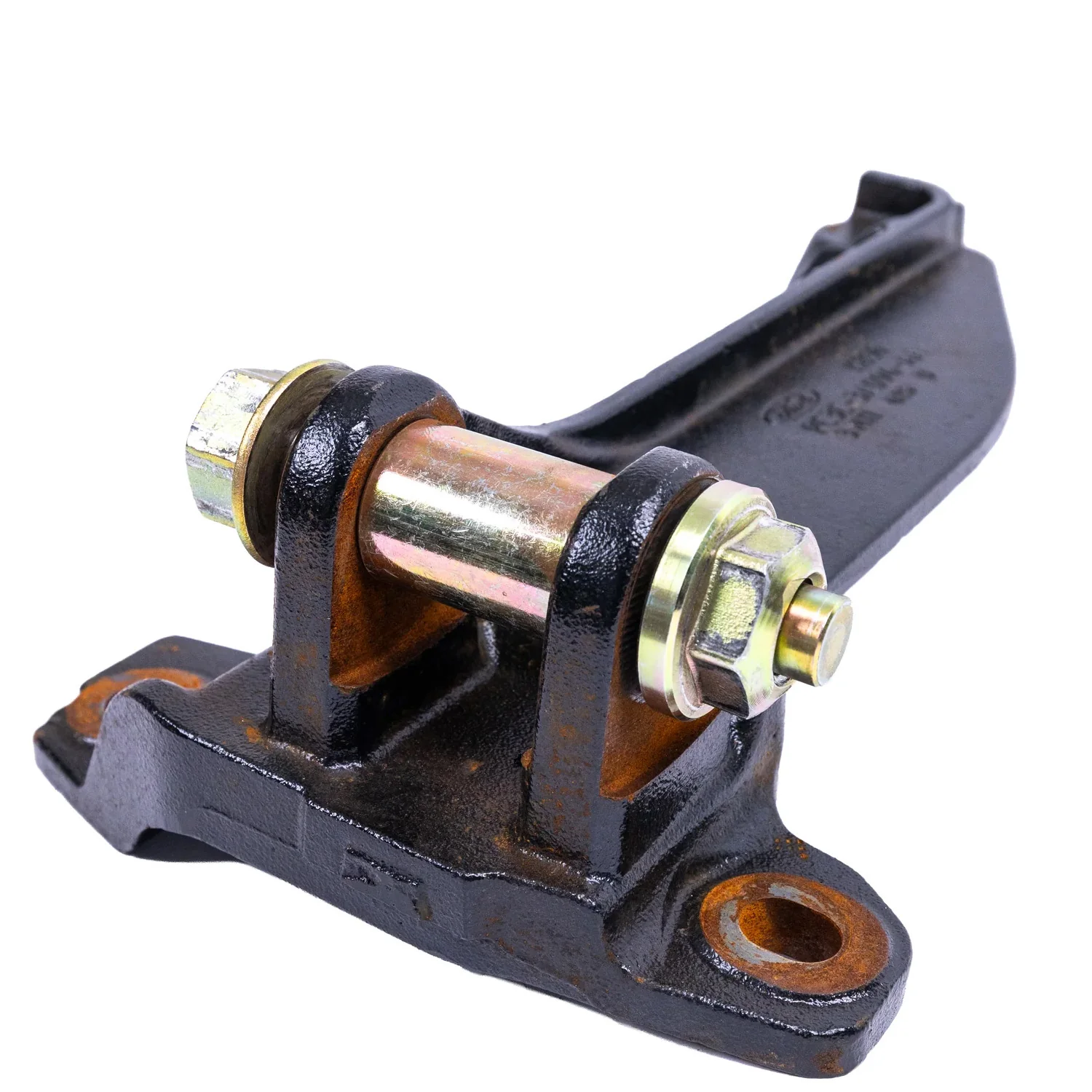 Kryptonite Upper Track Bar Bolt 05-26 Ford F250/F350 Superduty - Image 5