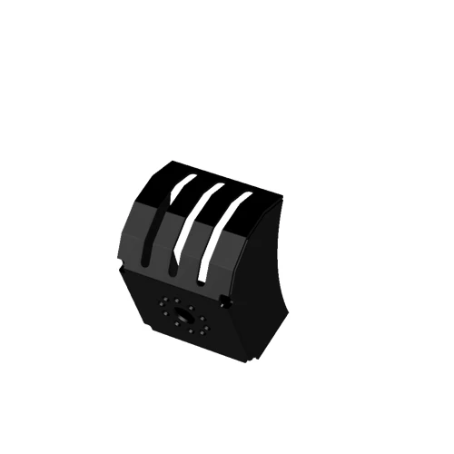 Longhorn Fab Shop 201051 DSP5 | CSP5 | Universal Switch Mount - Image 3