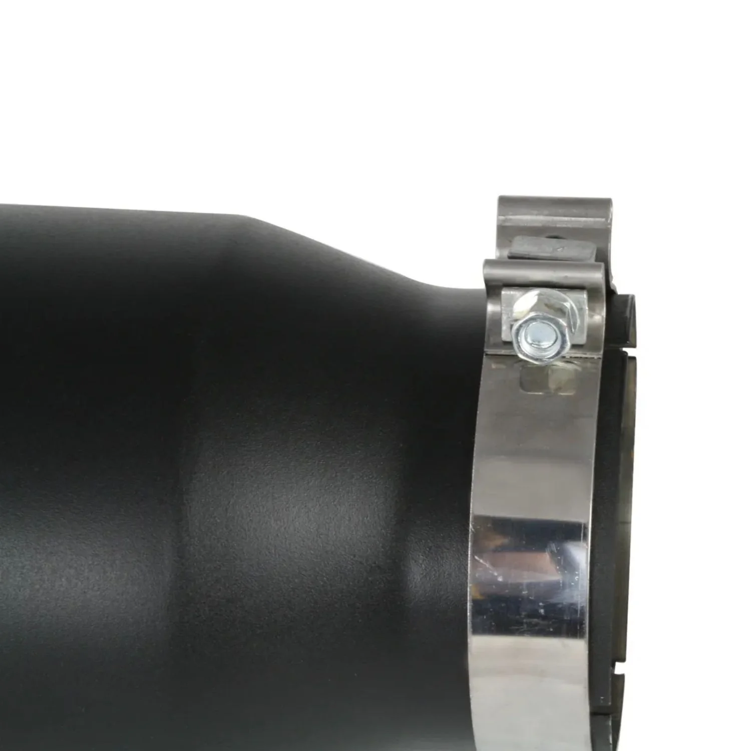 AFE MACH Force-XP 5” 409 Stainless Steel Exhaust Tip - Image 5