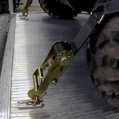 Mac's Double Stud Anchor Plate Assembly - Image 5