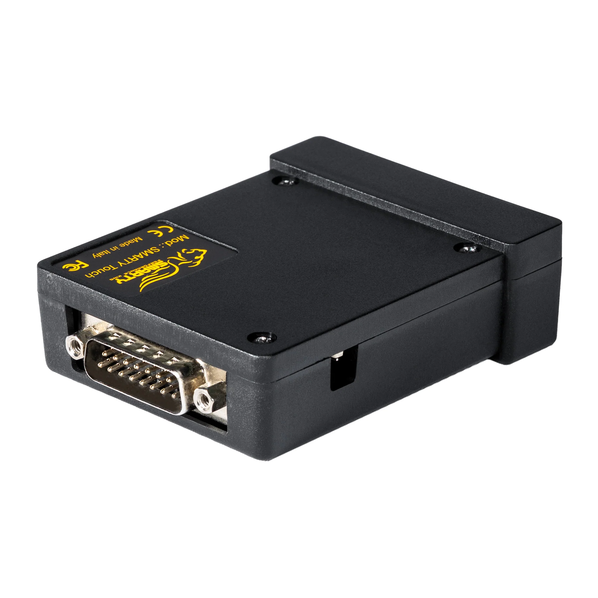 MADS Smarty Touch ComMod Communication Module 10-18 Ram 6.7L Cummins - Image 3