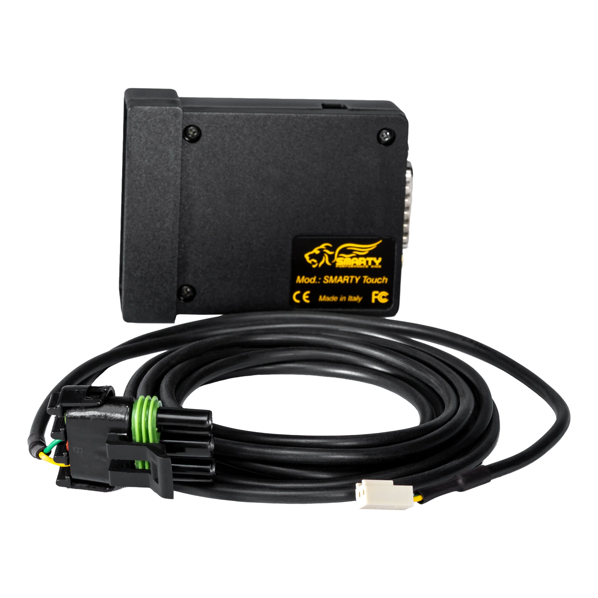 MADS Smarty Touch ComMod Communication Module 10-18 Ram 6.7L Cummins - Image 5