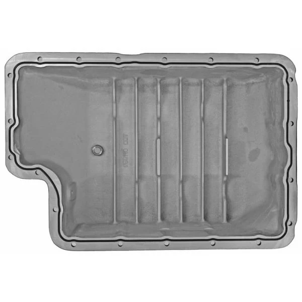 Mag-Hytec 5R110 Transmission Pan 03-07 6.0L Ford Powerstroke - Image 2