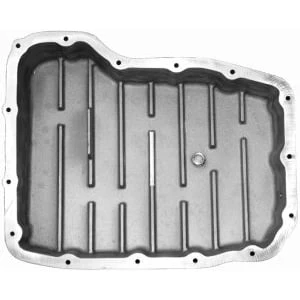 Mag-Hytec 68RFE Transmission Pan 07.5-23 Dodge 6.7L Cummins - Image 2