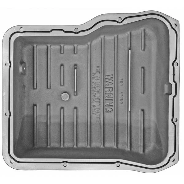 Mag-Hytec Allison 1000 Transmission Pan 01-23 GM 6.6L Duramax - Image 2
