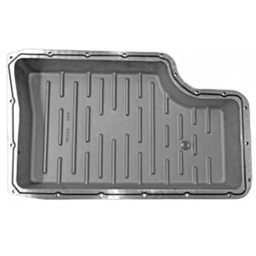 Mag-Hytec 6R140 Deep Transmission Pan 11-19 Ford 6.7L Powerstroke - Image 2