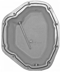 Mag-Hytec Rear Differential Cover | Dana 80 | 99-16 Ford F-350/F-450 DRW - Image 2
