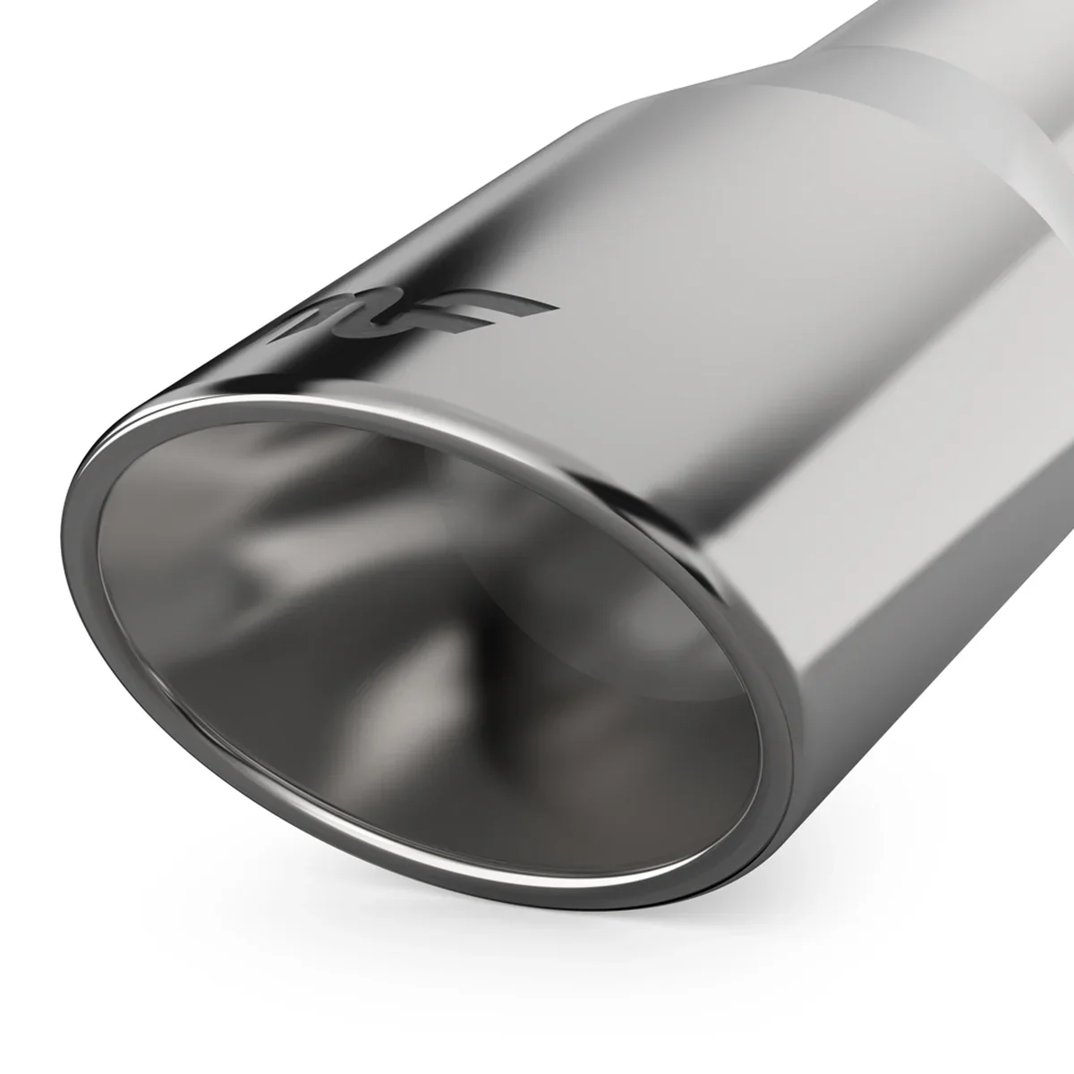 MagnaFlow 4" Turbo-Back Performance Exhaust System 99-03 Ford 7.3L SuperDuty - Image 5