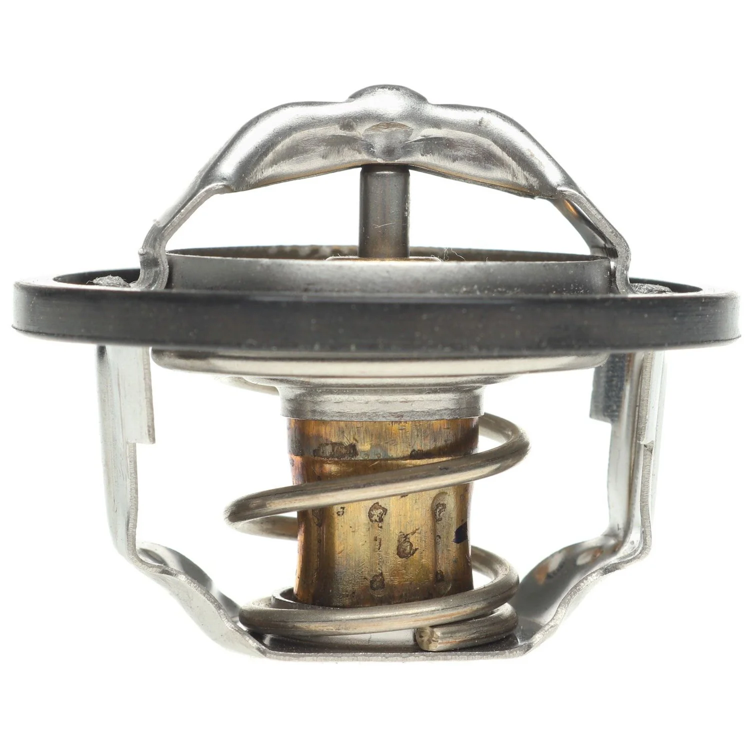 MAHLE Coolant Thermostat 01-22 GM 6.6L Duramax LB7/LLY/LBZ/LMM/LML/L5P - Image 2