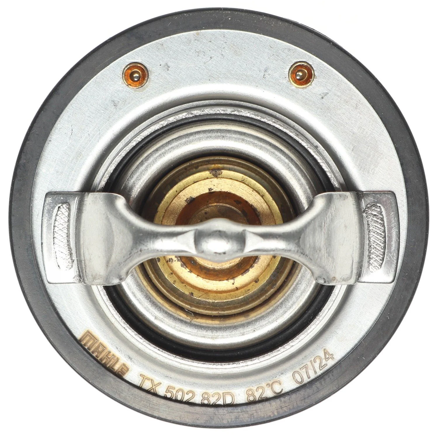 MAHLE Coolant Thermostat 01-22 GM 6.6L Duramax LB7/LLY/LBZ/LMM/LML/L5P - Image 3
