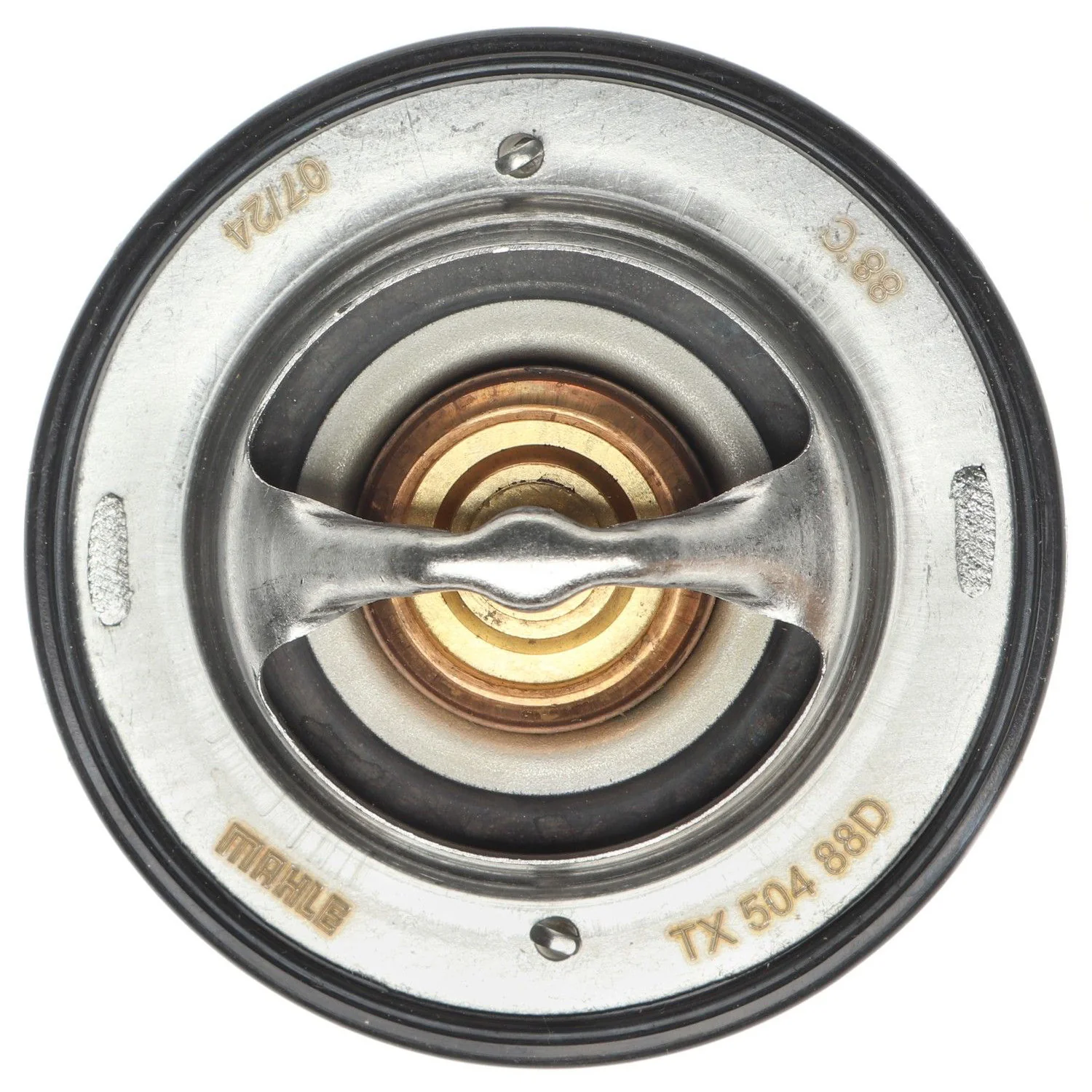 MAHLE Coolant Thermostat 13-25 Ram 6.7L Cummins - Image 3