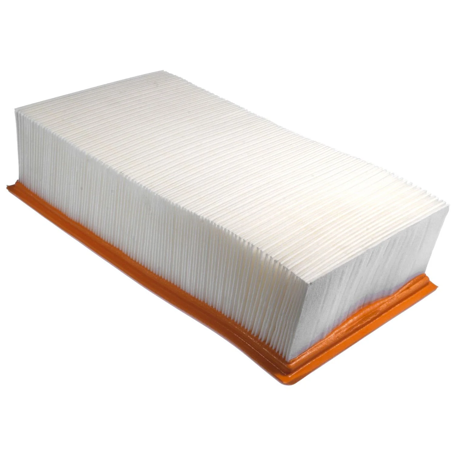 MAHLE Engine Air Filter 01-03 Ford 7.3L Powerstroke - Image 5