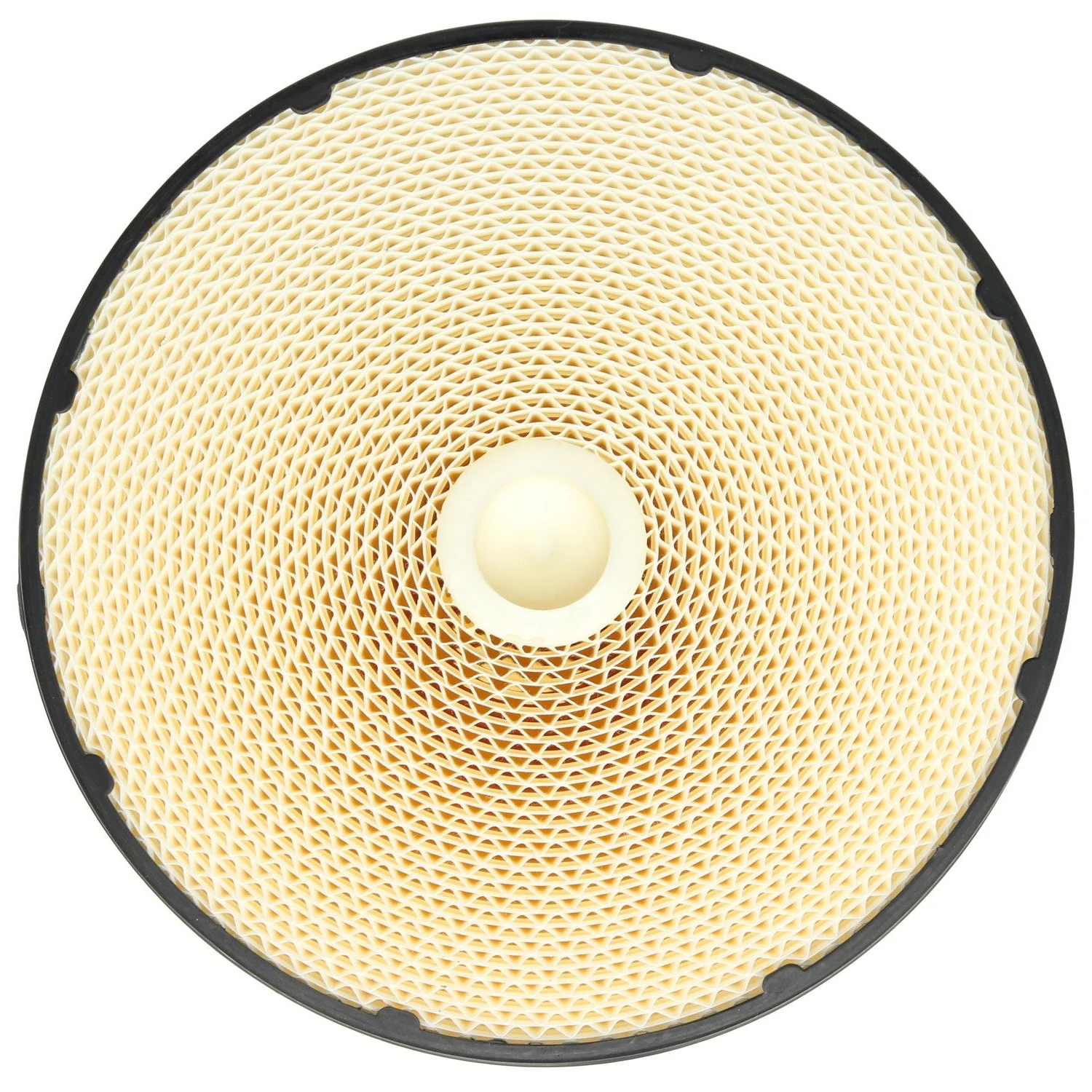MAHLE Engine Air Filter 07.5-10 GM 6.6L Duramax LMM - Image 2