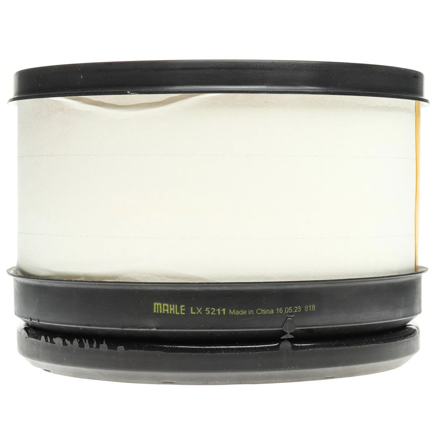 MAHLE Engine Air Filter 07.5-10 GM 6.6L Duramax LMM - Image 3