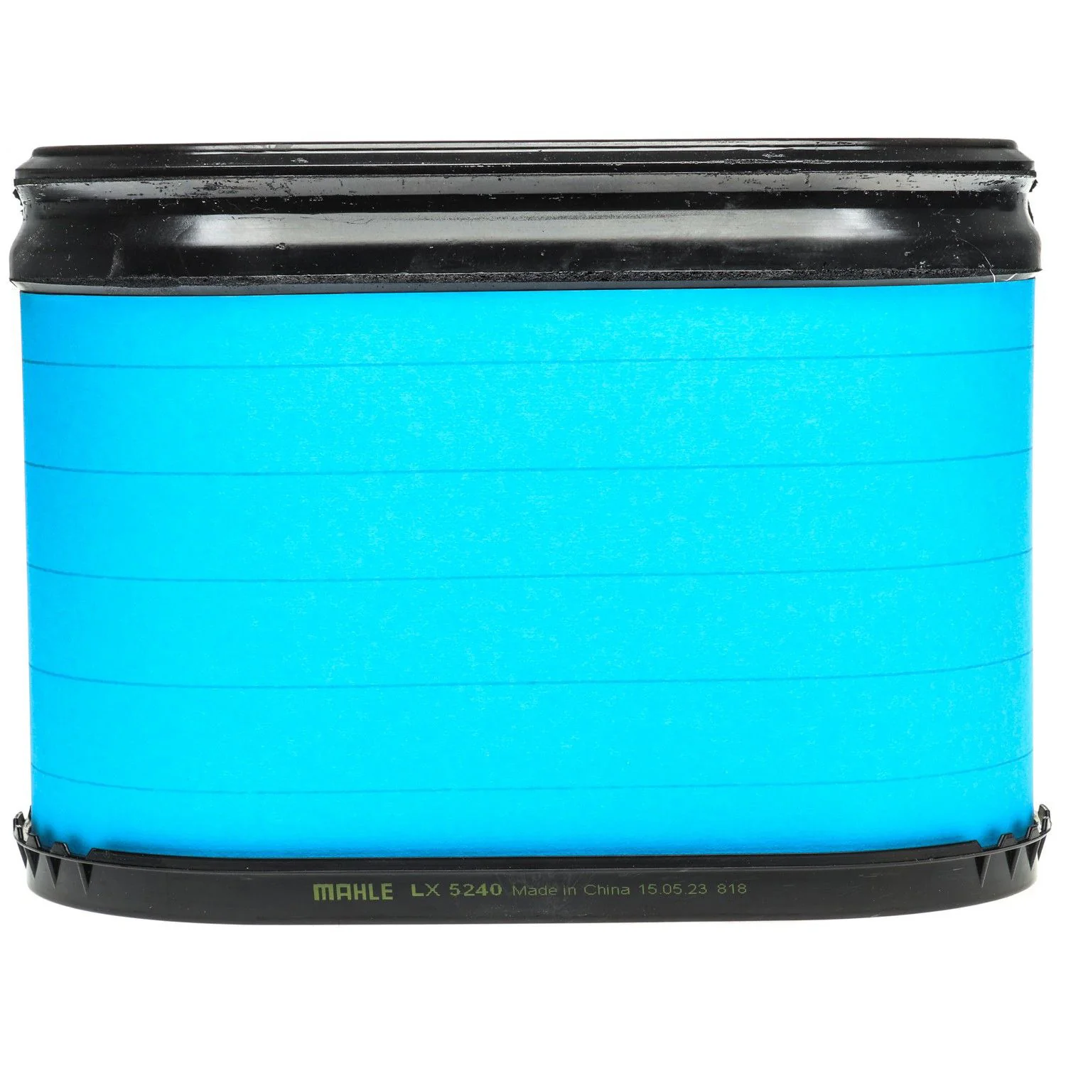 MAHLE Engine Air Filter 08-10 Ford 6.4L Powerstroke - Image 2