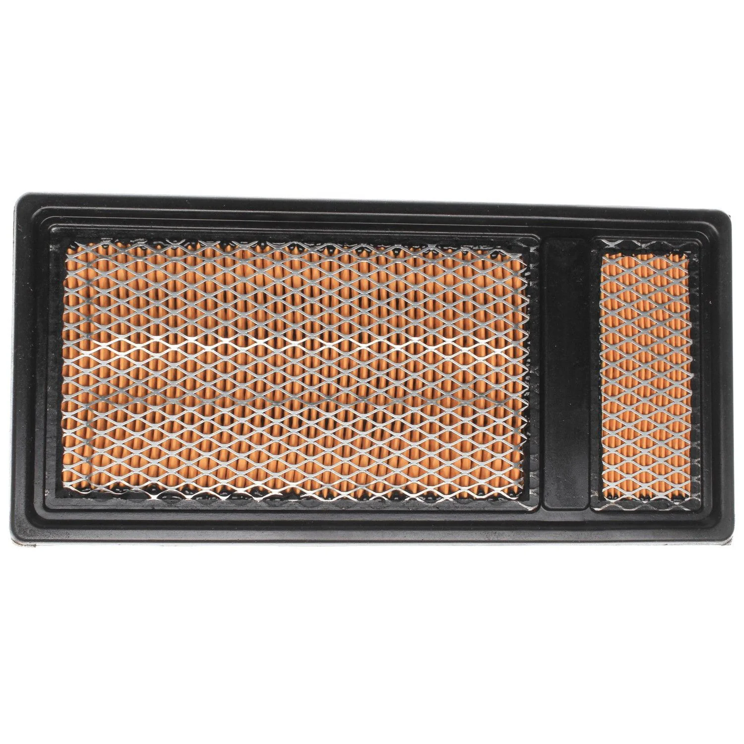 MAHLE Engine Air Filter 11-16 Ford 6.7L Powerstroke - Image 2