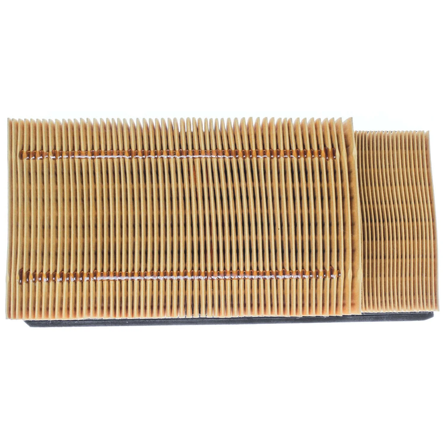 MAHLE Engine Air Filter 11-16 Ford 6.7L Powerstroke - Image 3