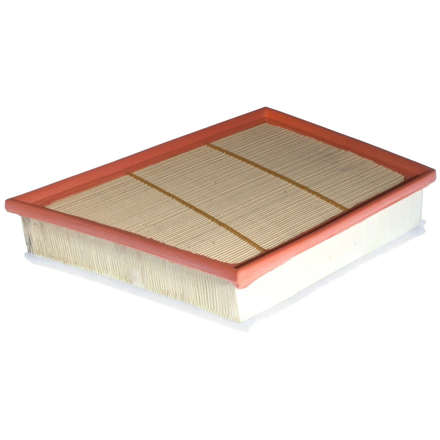 MAHLE Engine Air Filter 11-16 GM 6.6L Duramax LML