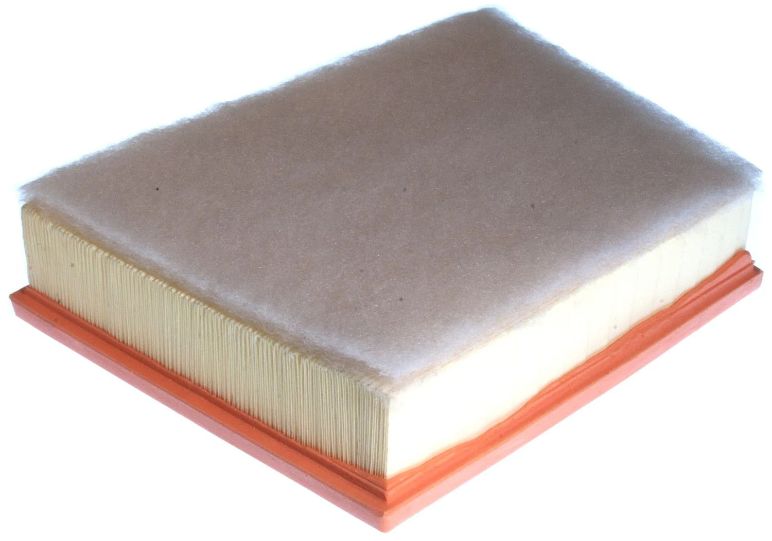 MAHLE Engine Air Filter 11-16 GM 6.6L Duramax LML - Image 2