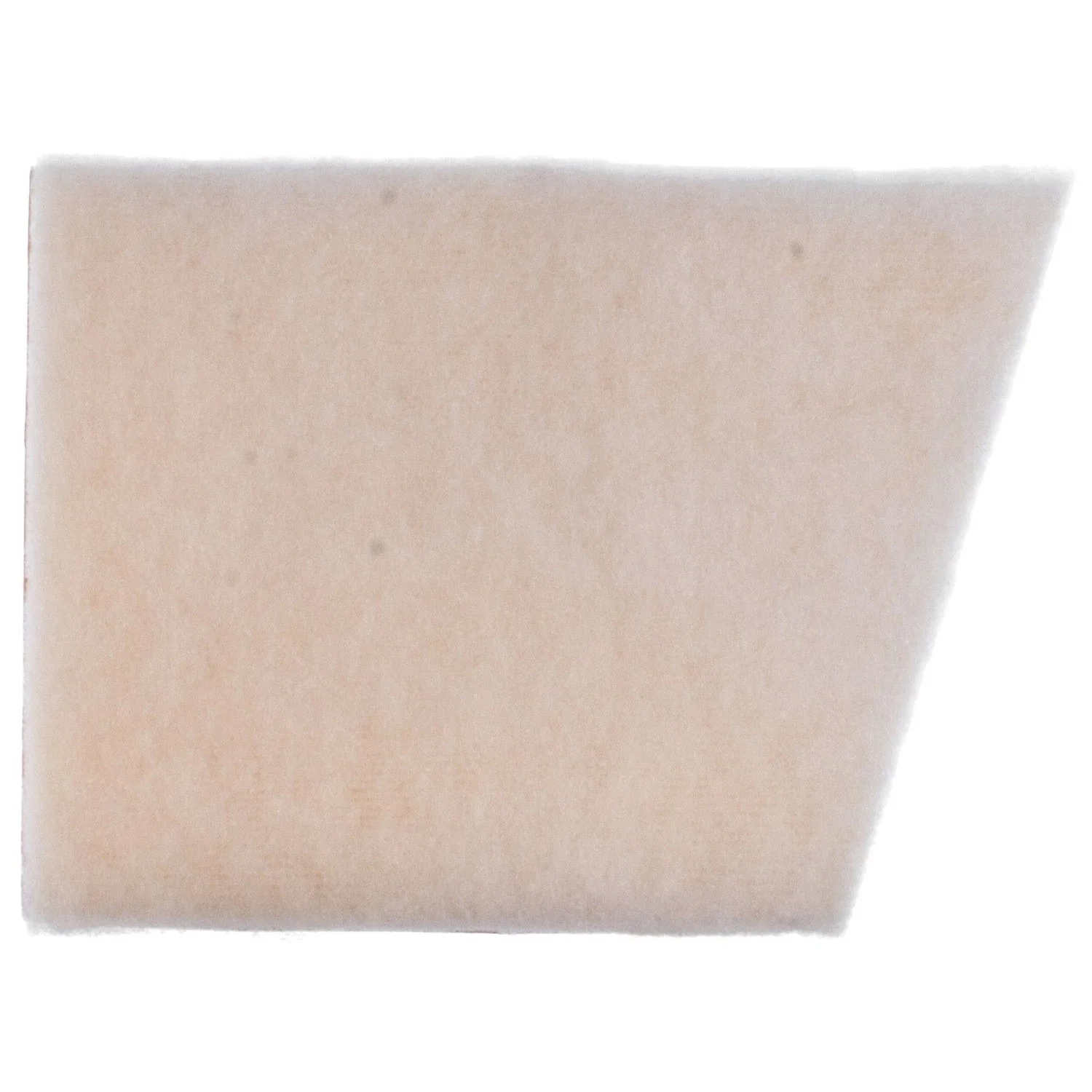 MAHLE Engine Air Filter 11-16 GM 6.6L Duramax LML - Image 4