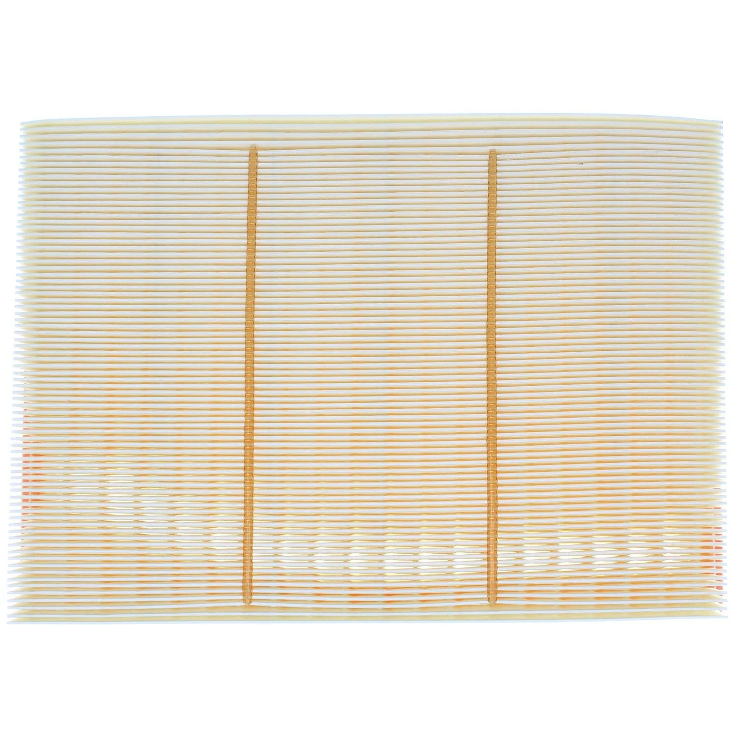 MAHLE Engine Air Filter 16-19 Nissan 5.0L Cummins - Image 2