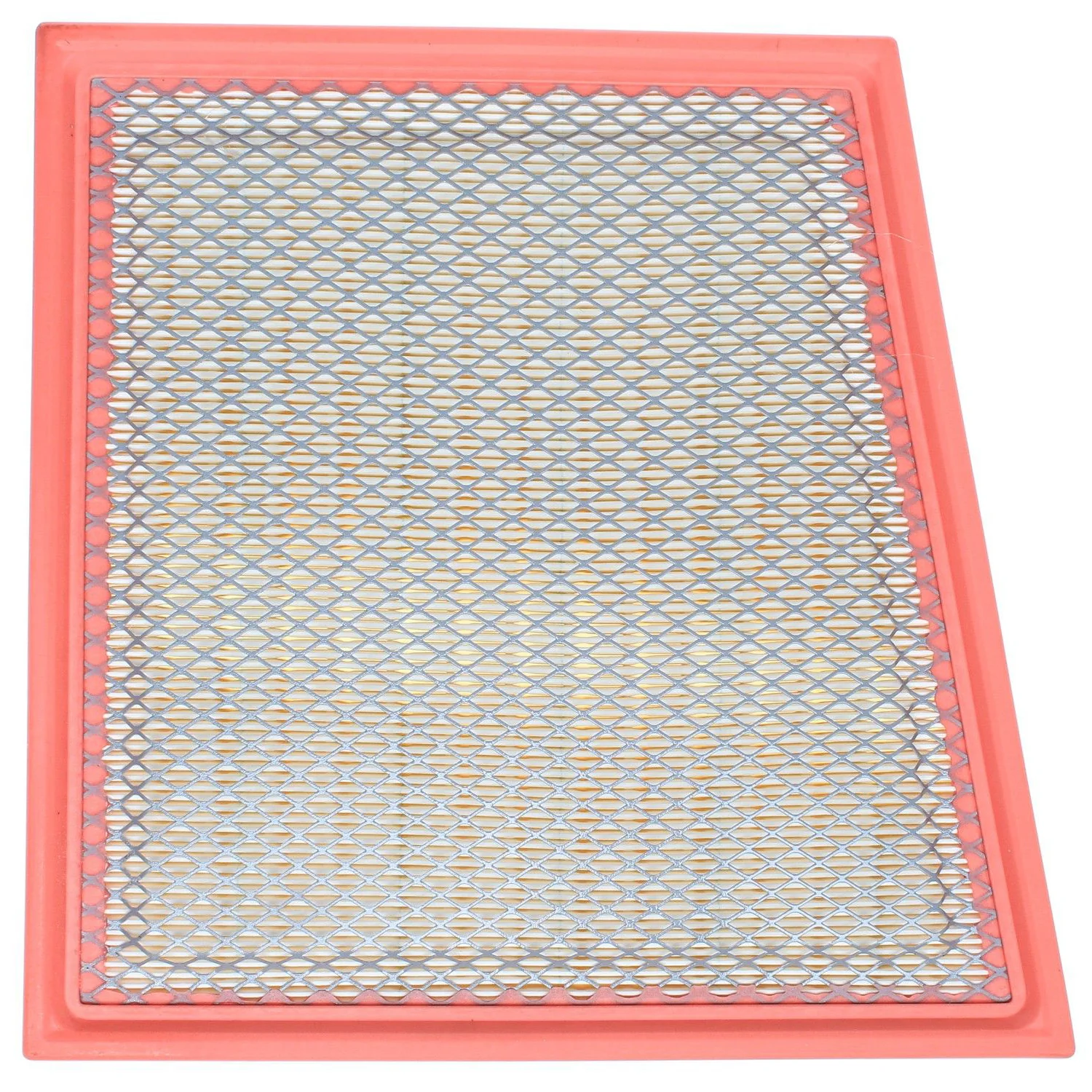 MAHLE Engine Air Filter 17-19 GM 6.6L Duramax L5P - Image 3