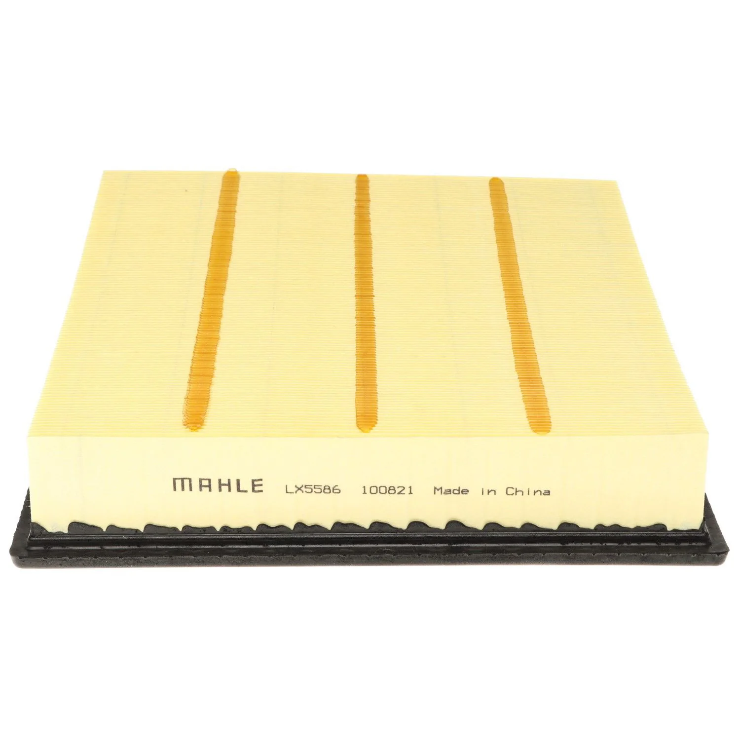 MAHLE Engine Air Filter 20-25 Ford 6.7L Powerstroke - Image 2