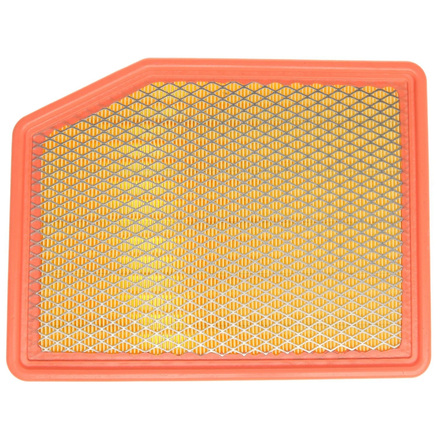 MAHLE Engine Air Filter 20-24 GM 6.6L Duramax L5P - Image 2