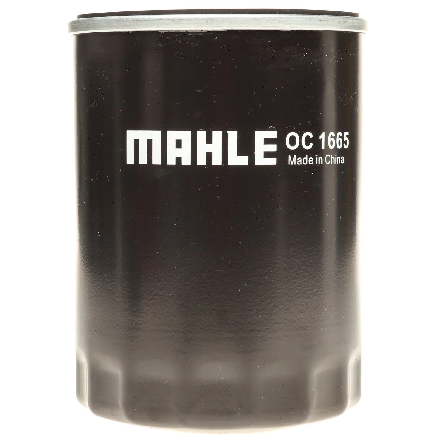 MAHLE Engine Oil Filter 06-19 GM 6.6L Duramax LLY/LBZ/LMM/LML/L5P - Image 2