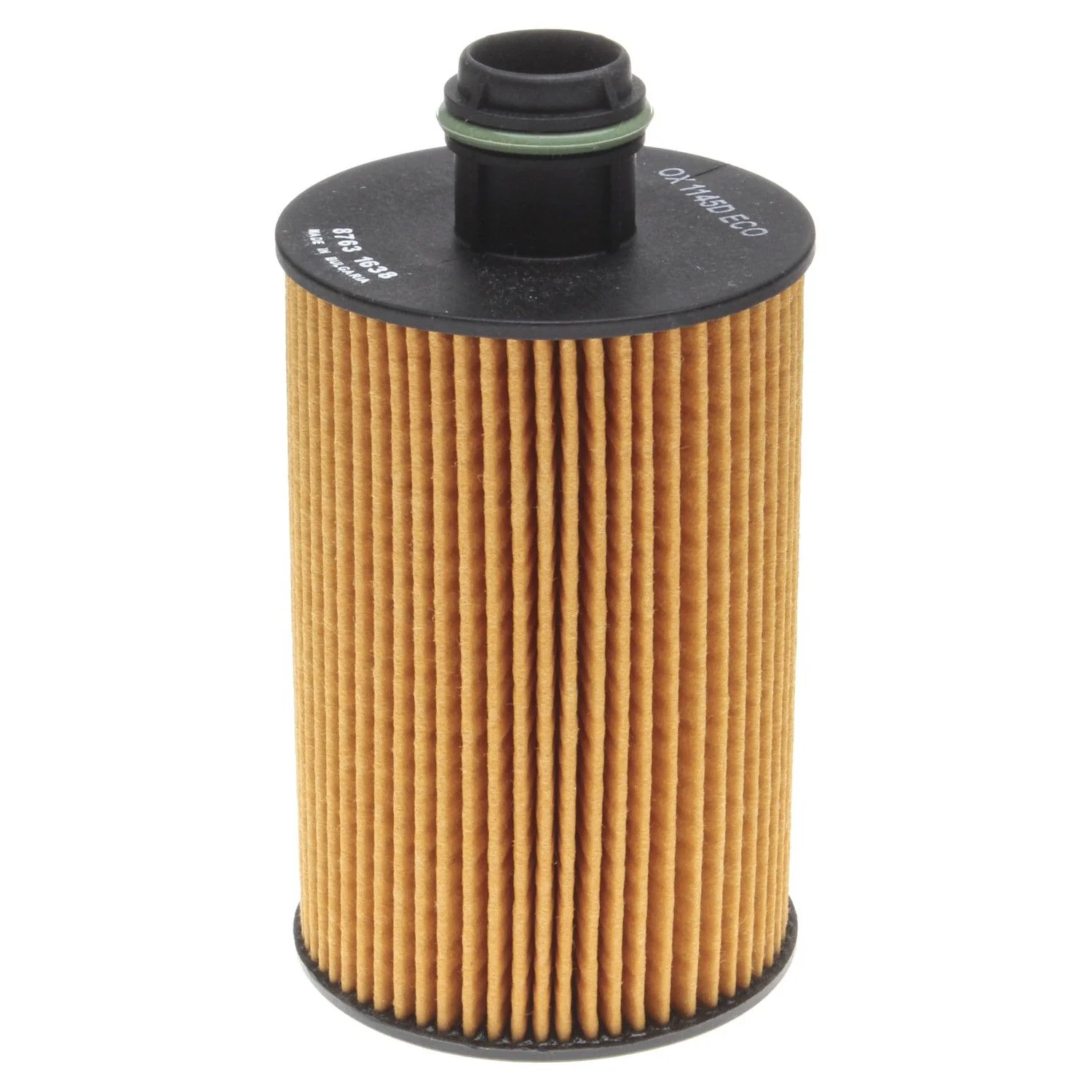MAHLE Engine Oil Filter 14-18 Ram 3.0L EcoDiesel - Image 3