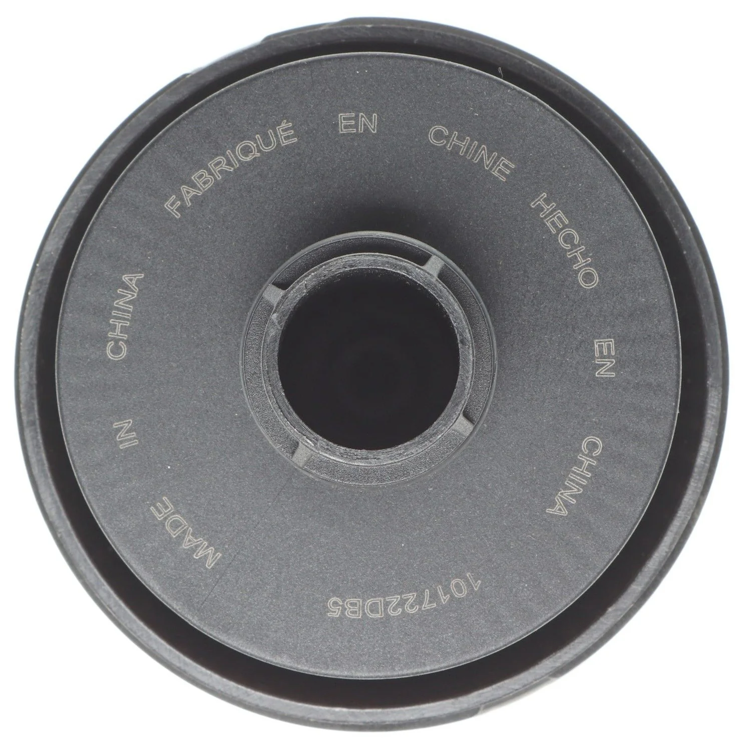 MAHLE Engine Oil Filter 20-23 Ram/Jeep 3.0L Ecodiesel - Image 4
