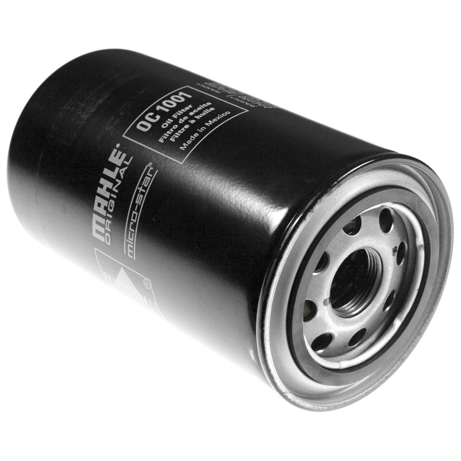 MAHLE Engine Oil Filter 94-24 Ram 5.9L/6.7L Cummins