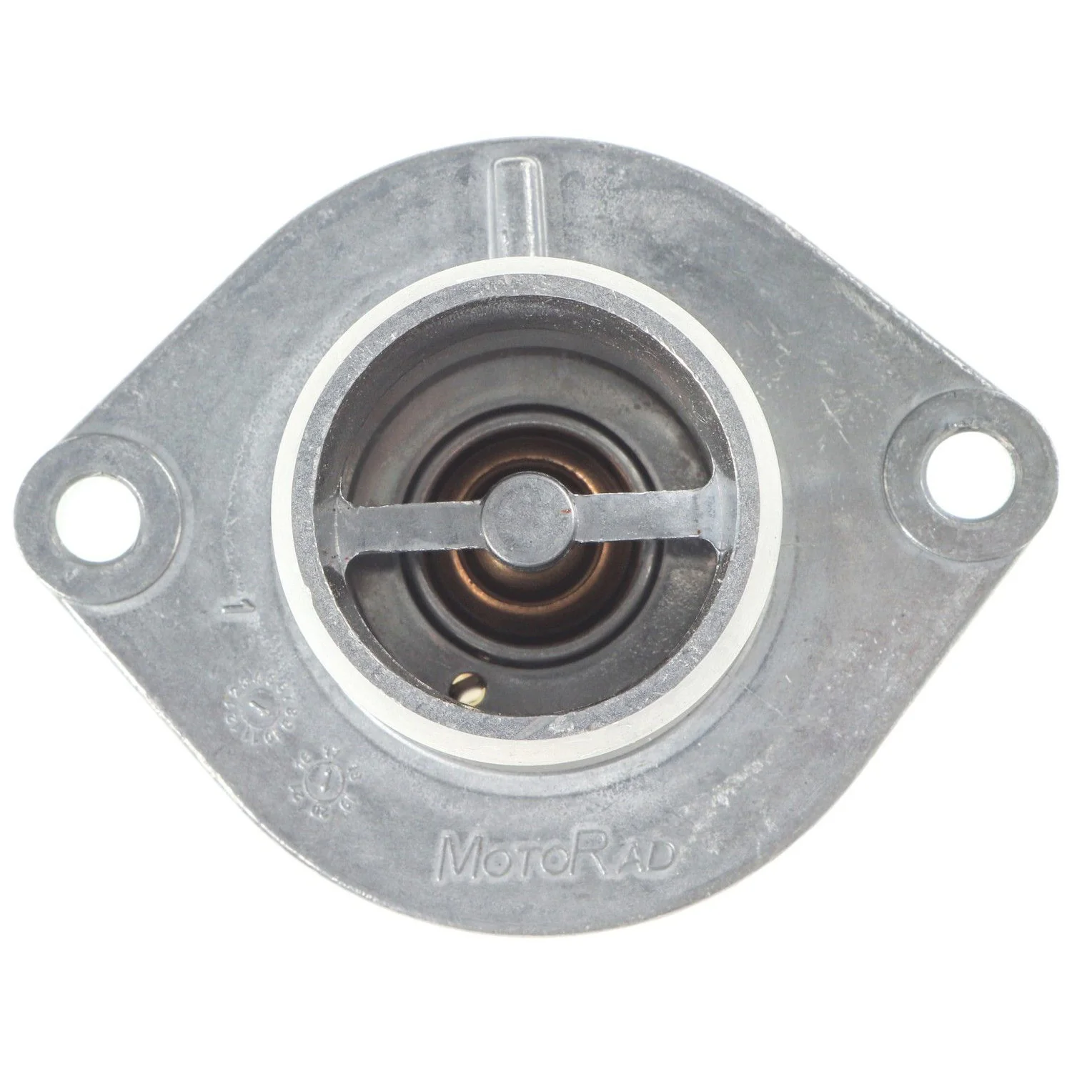 MAHLE Engine Thermostat 03-07 Ford 6.0L Powerstroke - Image 4