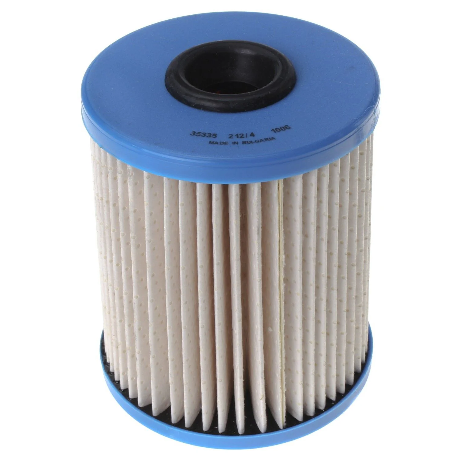 MAHLE Fuel Filter 00-09 Ram 5.9L/6.7L Cummins - Image 3