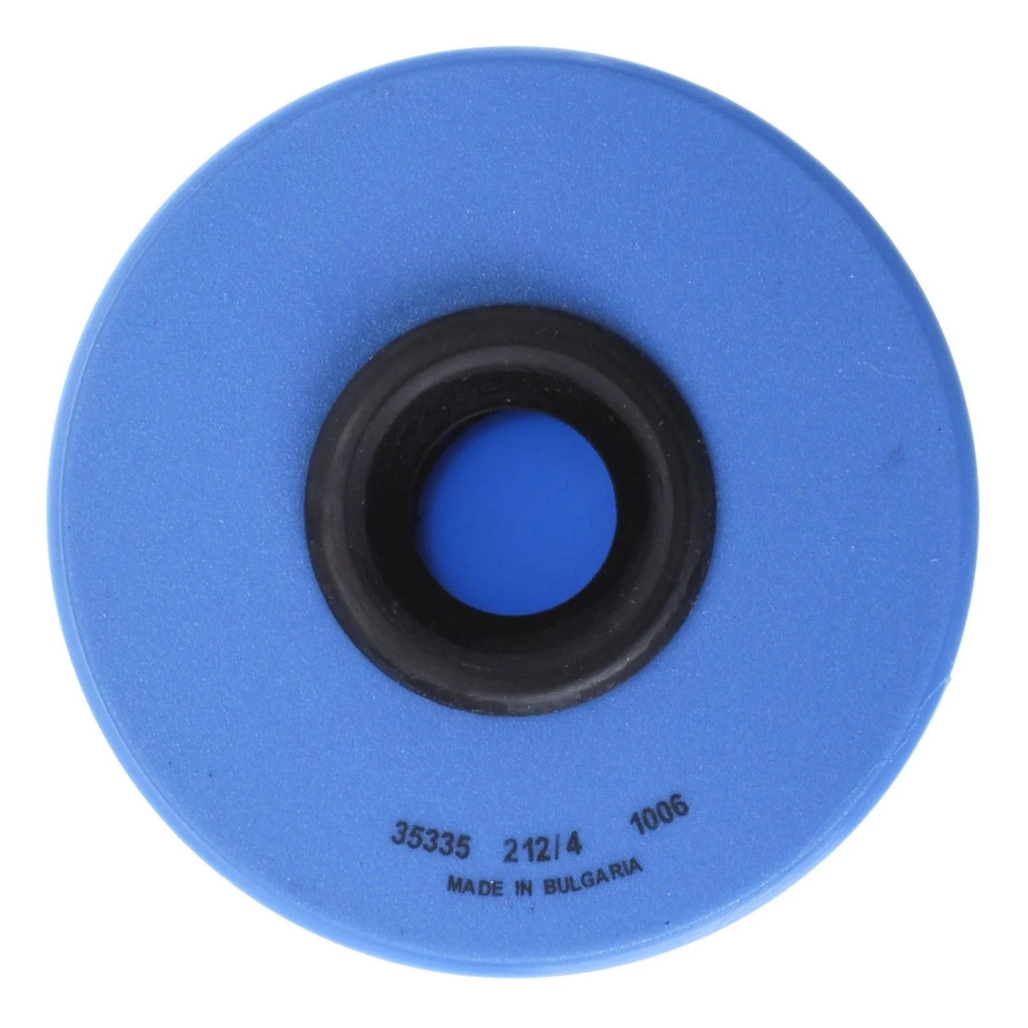 MAHLE Fuel Filter 00-09 Ram 5.9L/6.7L Cummins - Image 4