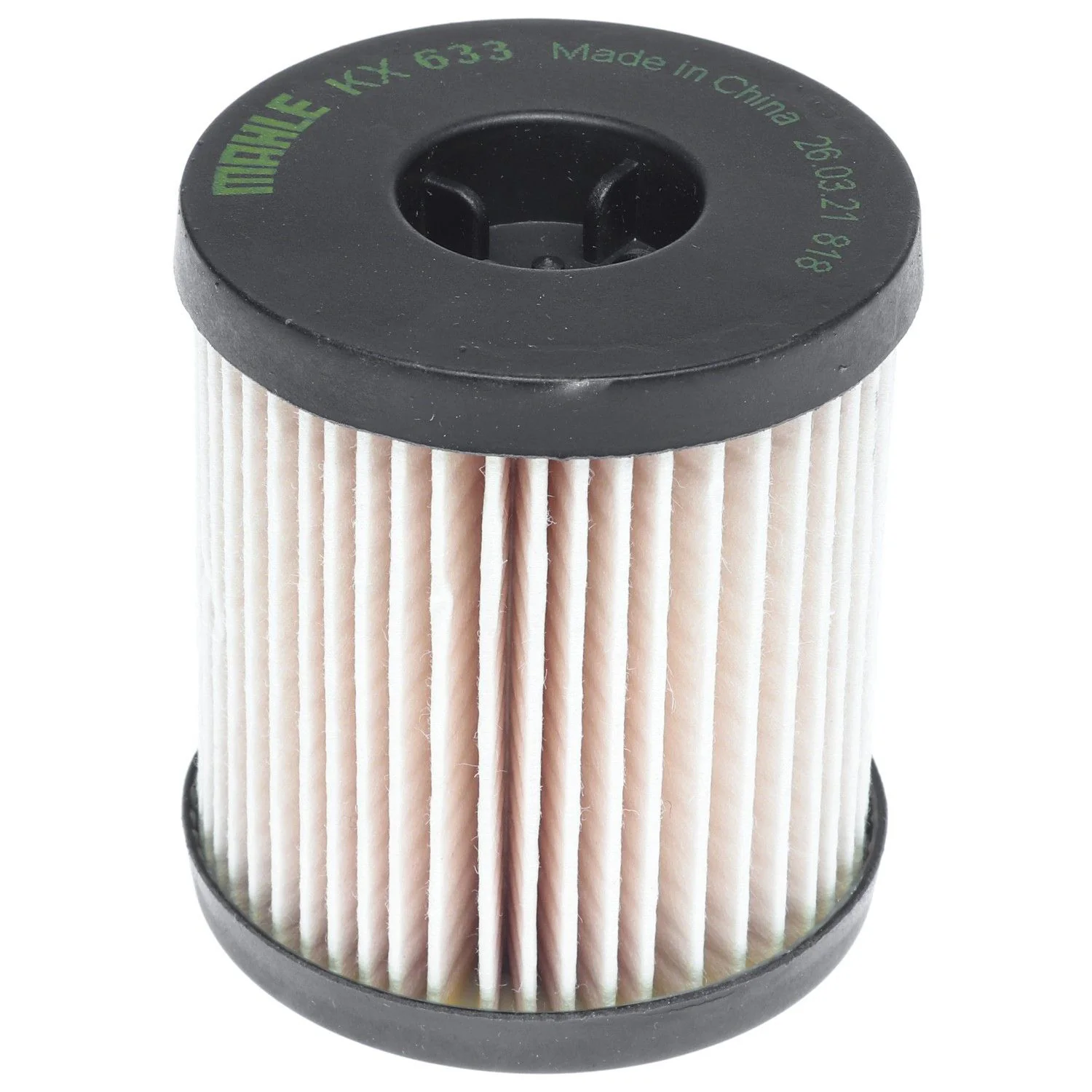 MAHLE Fuel Filter 03-07 Ford 6.0L Powerstroke - Image 3