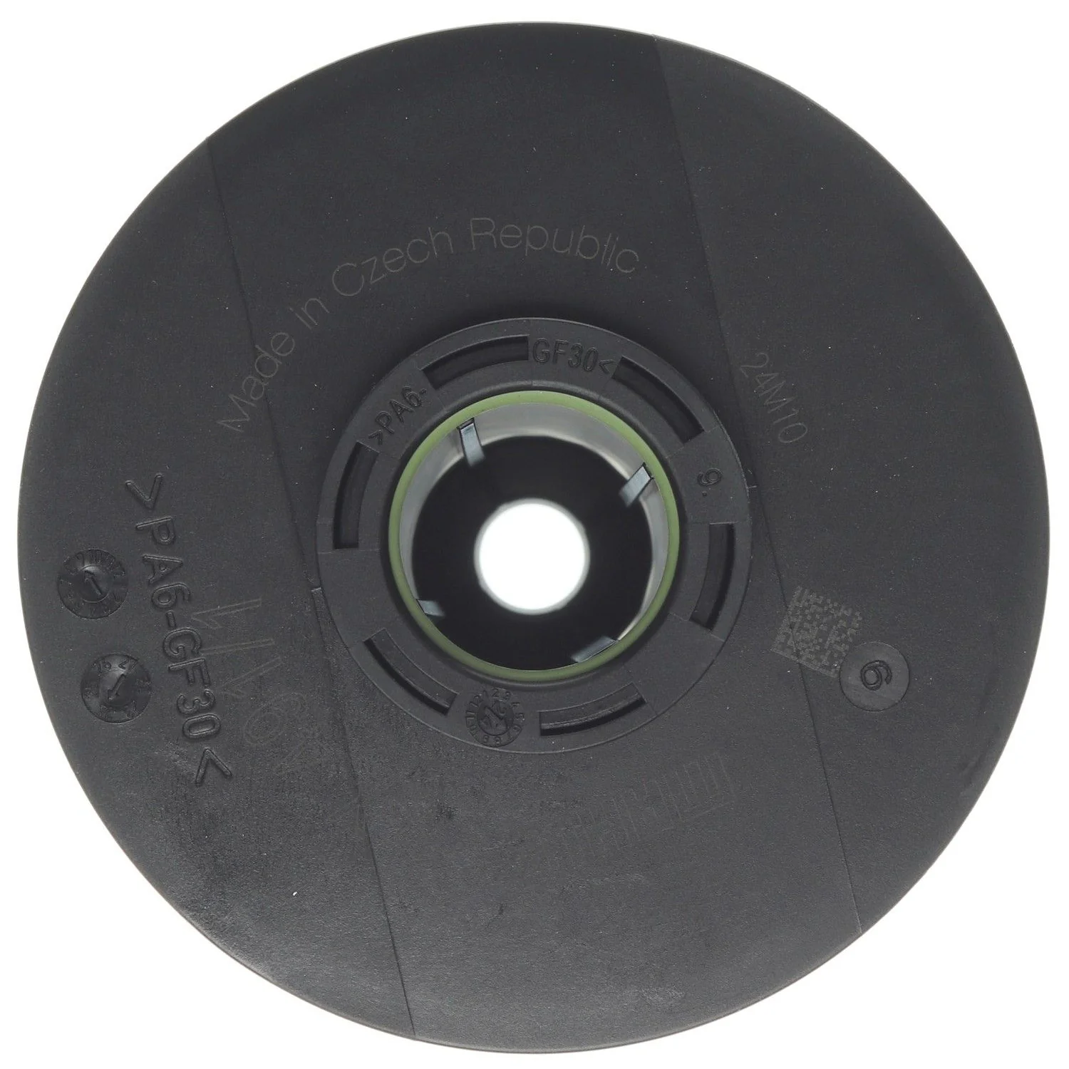 MAHLE Fuel Filter 21-23 GM 6.6L Duramax L5P - Image 4