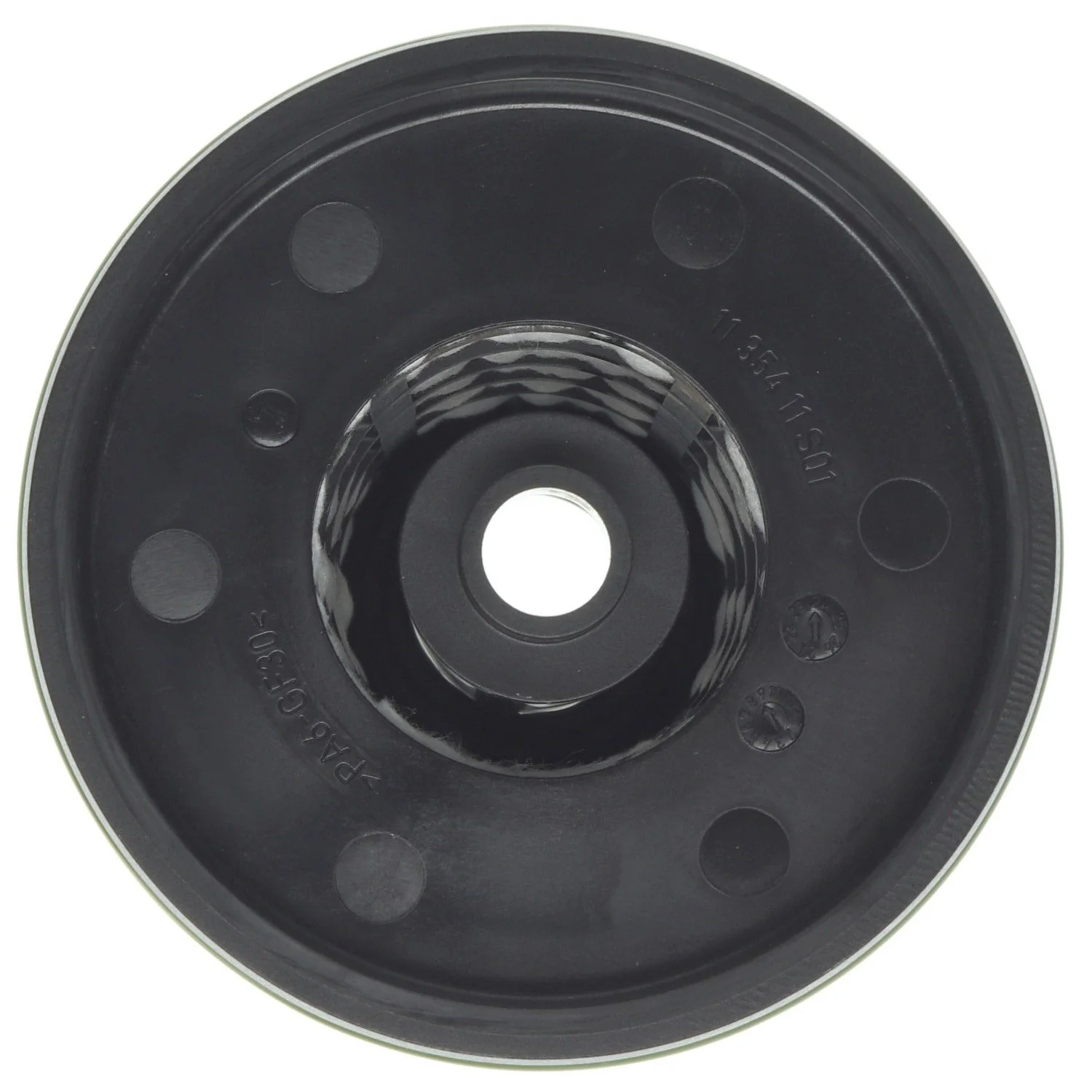MAHLE Fuel Filter 21-23 GM 6.6L Duramax L5P - Image 5