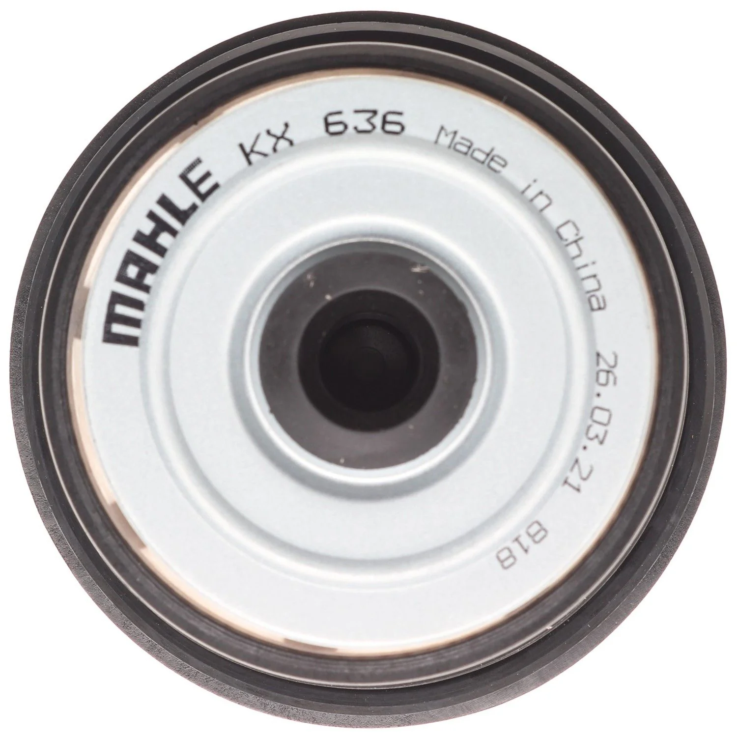 MAHLE Fuel Filter 99-03 Ford 7.3L Powerstroke - Image 3