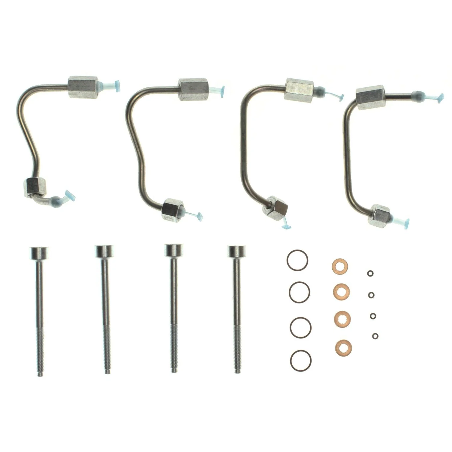 MAHLE Fuel Injector Seal Kit 11-20 6.7L Powerstroke