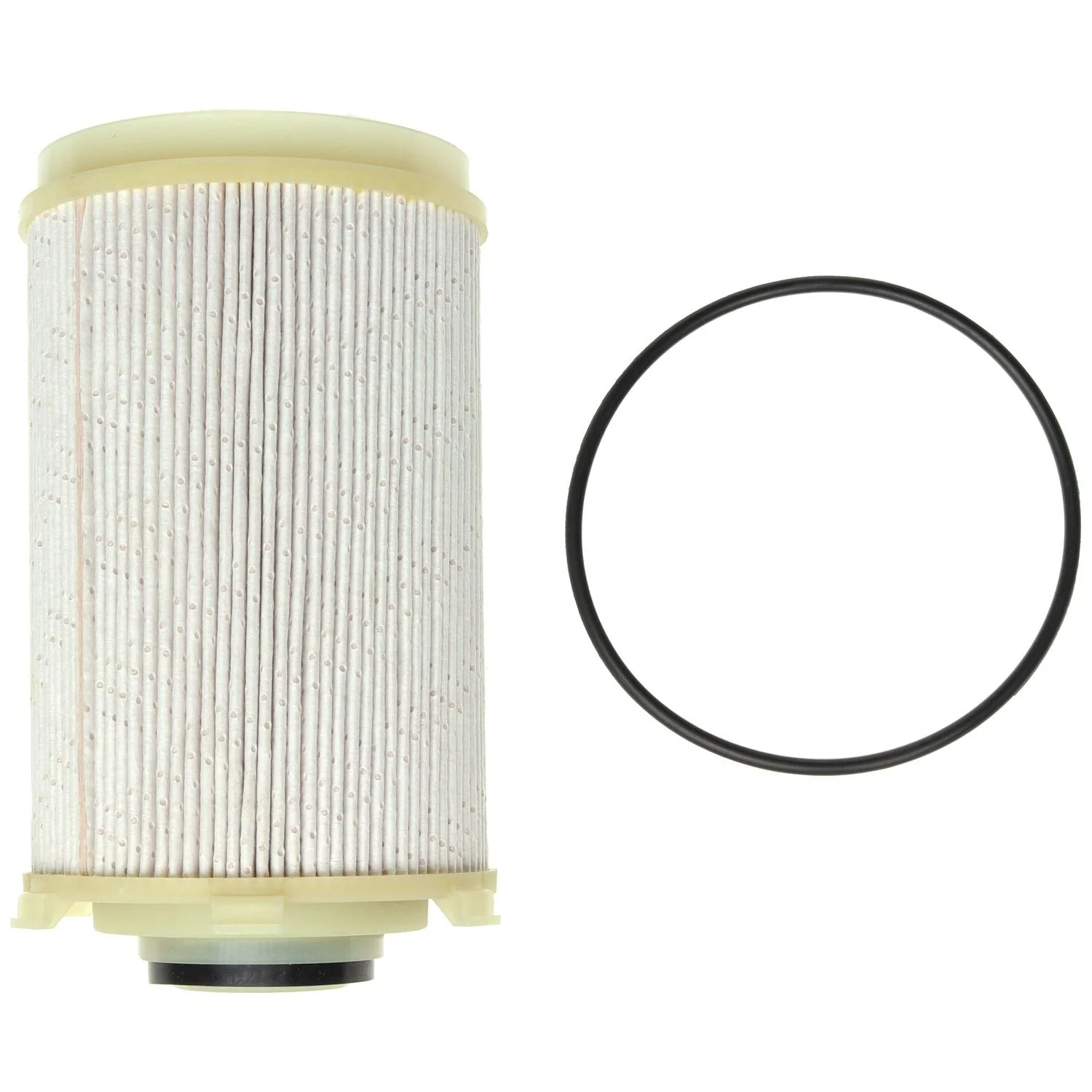 MAHLE Fuel Filter 07.5-09 Ram 6.7L Cummins - Image 4