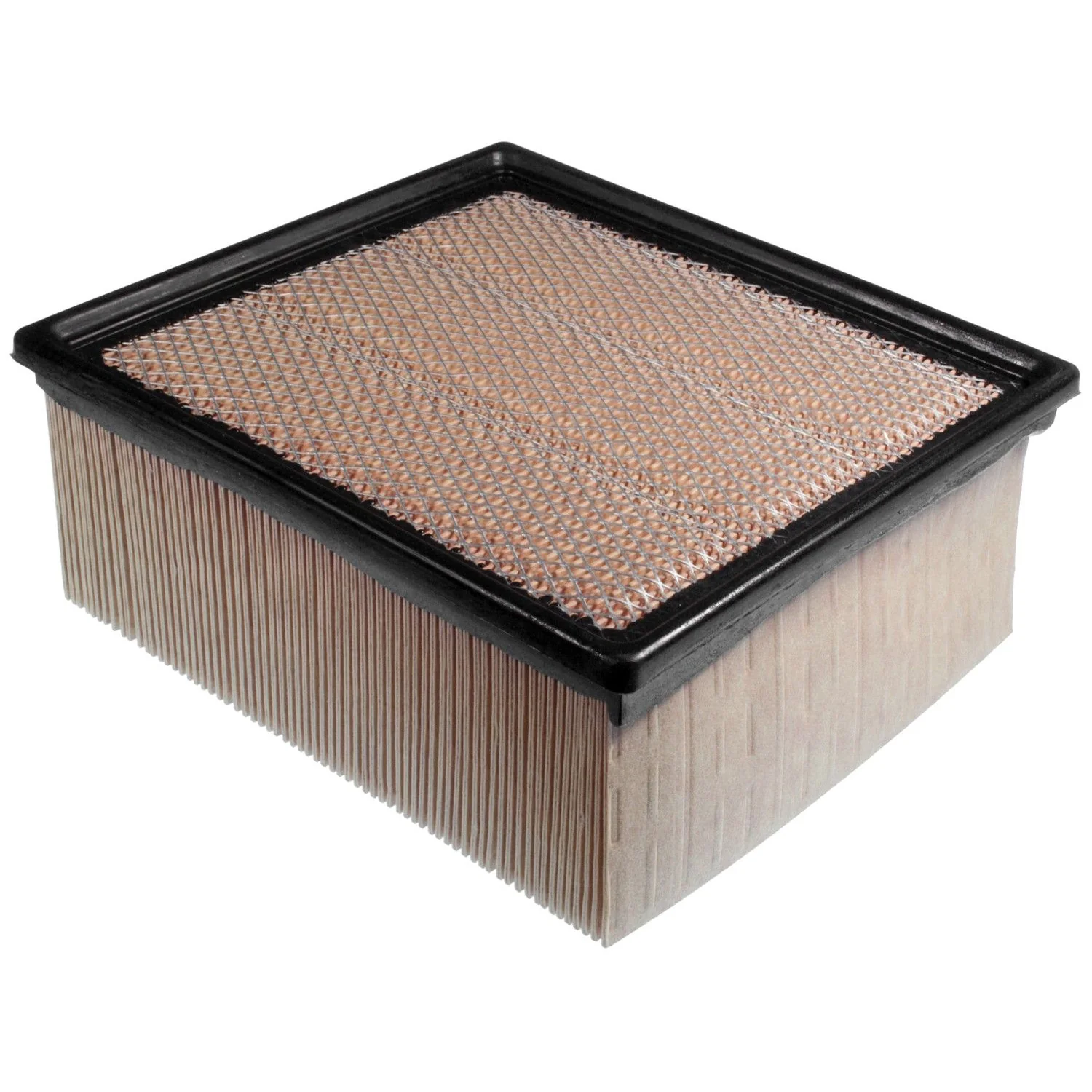 MAHLE Engine Air Filter 07.5-24 Ram 6.7L Cummins - Image 2
