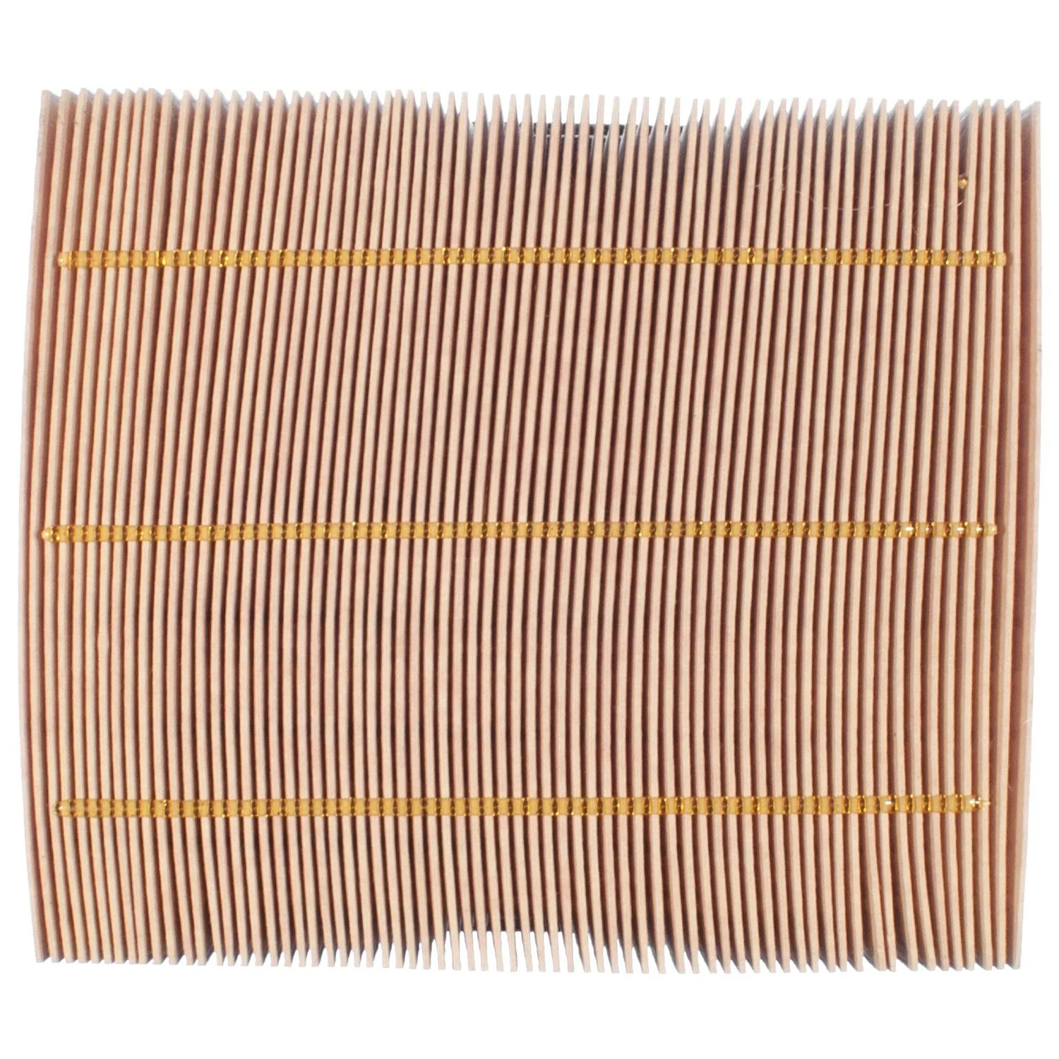 MAHLE Engine Air Filter 07.5-24 Ram 6.7L Cummins - Image 5