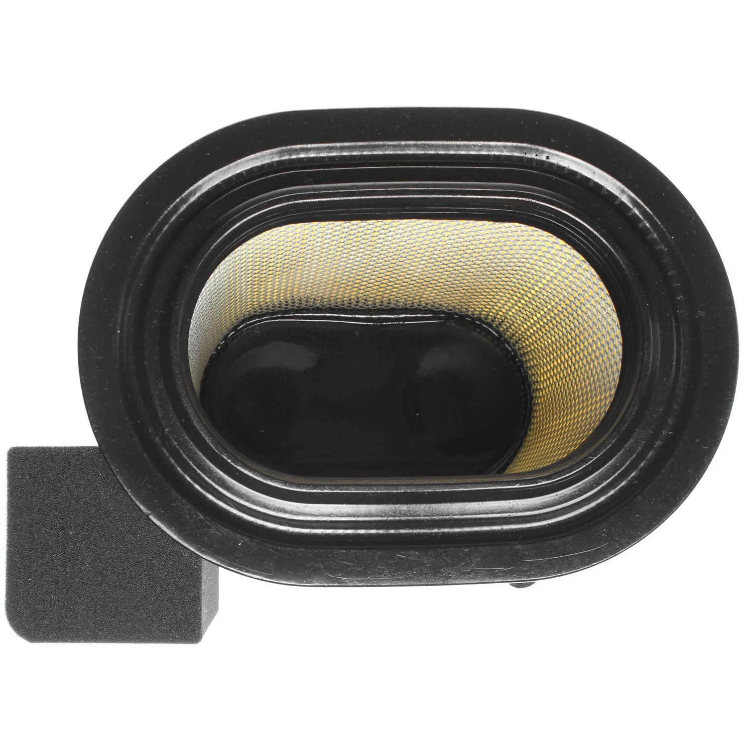 MAHLE Engine Air Filter 17-19 Ford 6.7L Powerstroke - Image 2