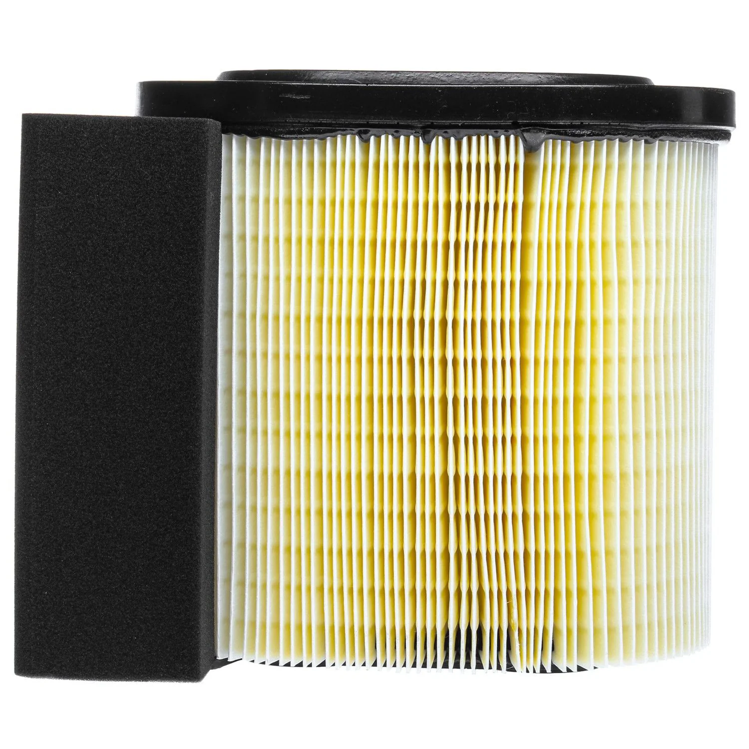 MAHLE Engine Air Filter 17-19 Ford 6.7L Powerstroke - Image 4