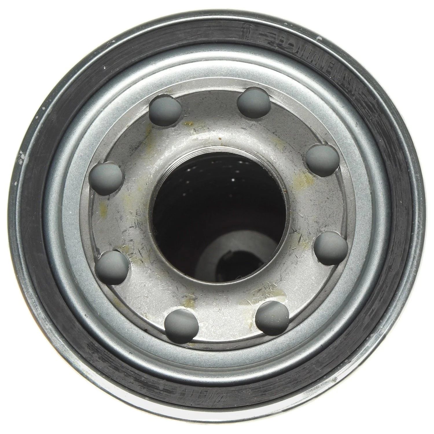 MAHLE Oil Filter 99-03 Ford 7.3L Powerstroke - Image 3