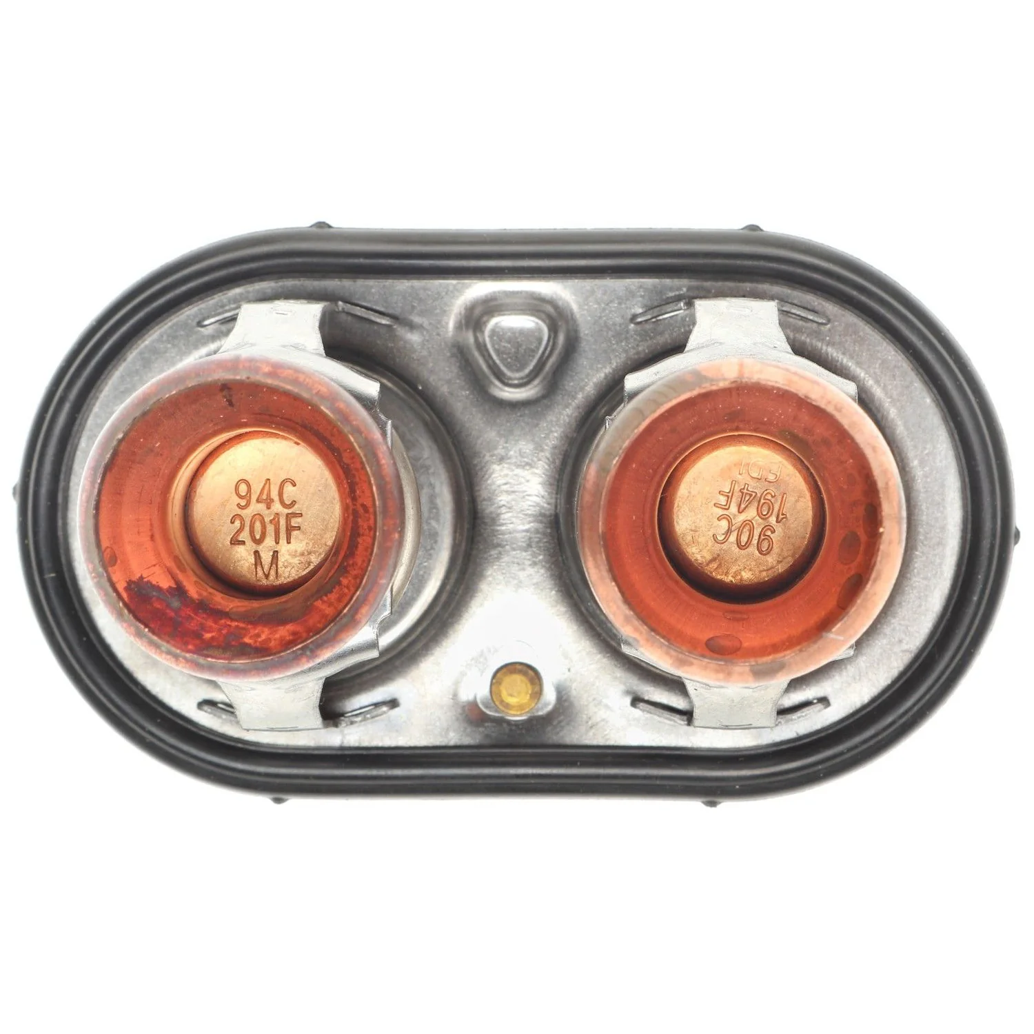 MAHLE Primary Coolant Thermostat 11-16 Ford 6.7L Powerstroke - Image 3