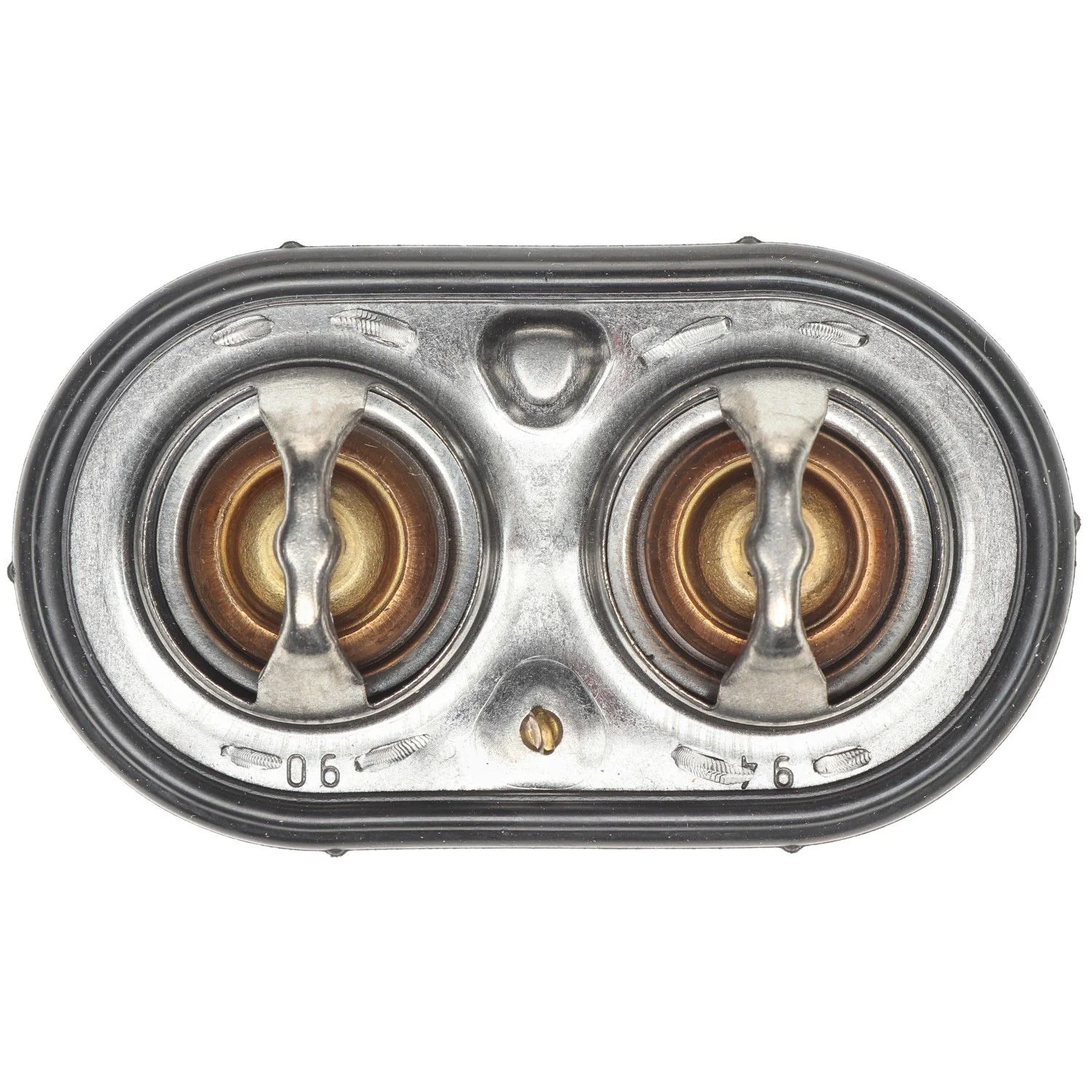 MAHLE Primary Coolant Thermostat 11-16 Ford 6.7L Powerstroke - Image 4