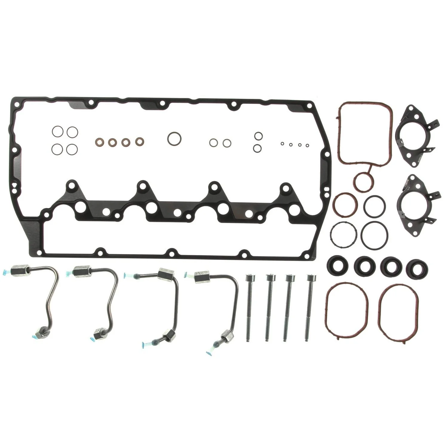 MAHLE Valve Cover Gasket 11-20 Ford 6.7L Powerstroke - Image 2
